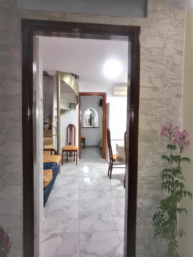 Vila Matzi House Chania  Exteriér fotografie