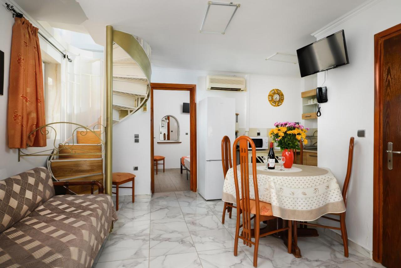 Vila Matzi House Chania  Exteriér fotografie