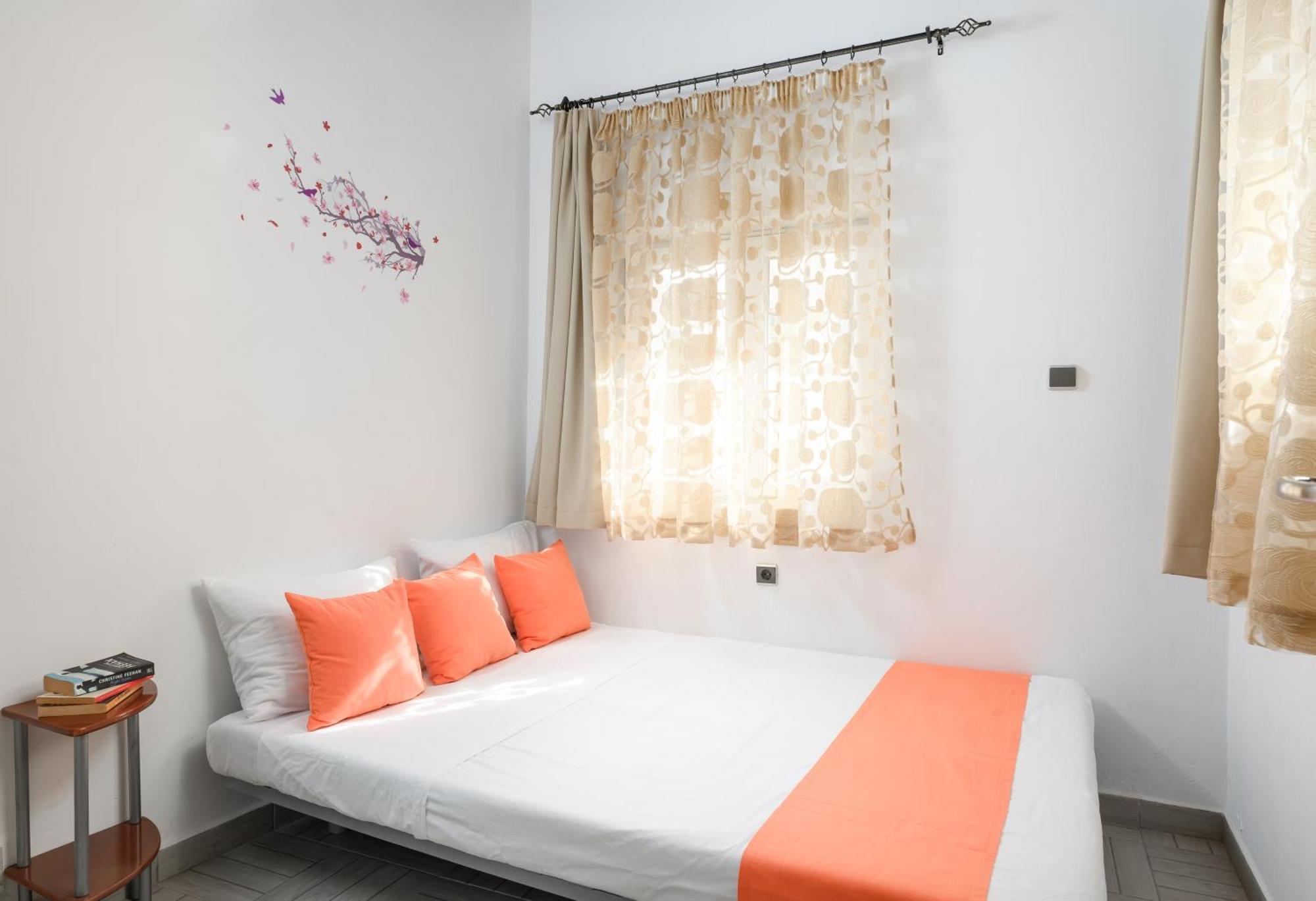 Vila Matzi House Chania  Exteriér fotografie