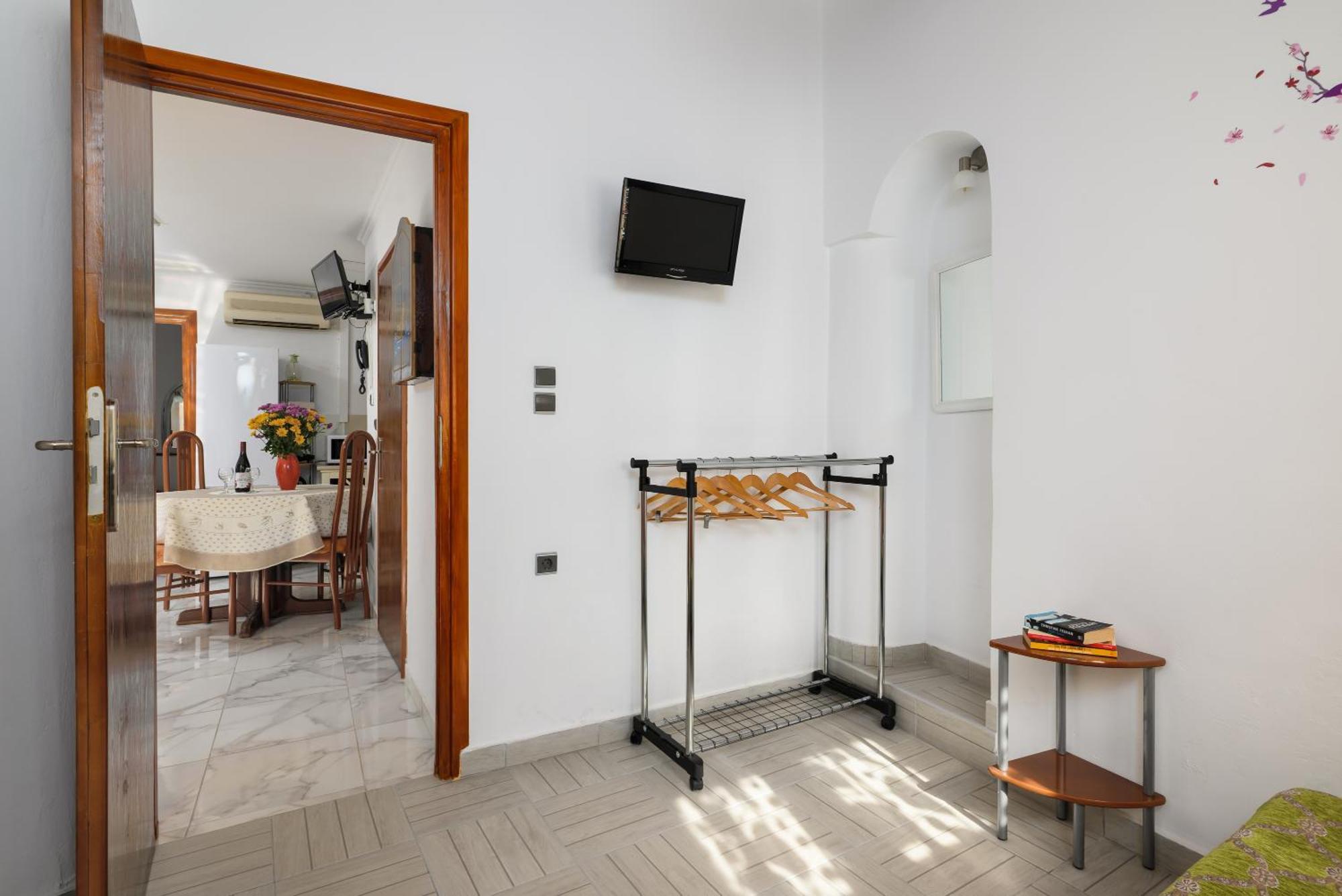Vila Matzi House Chania  Exteriér fotografie