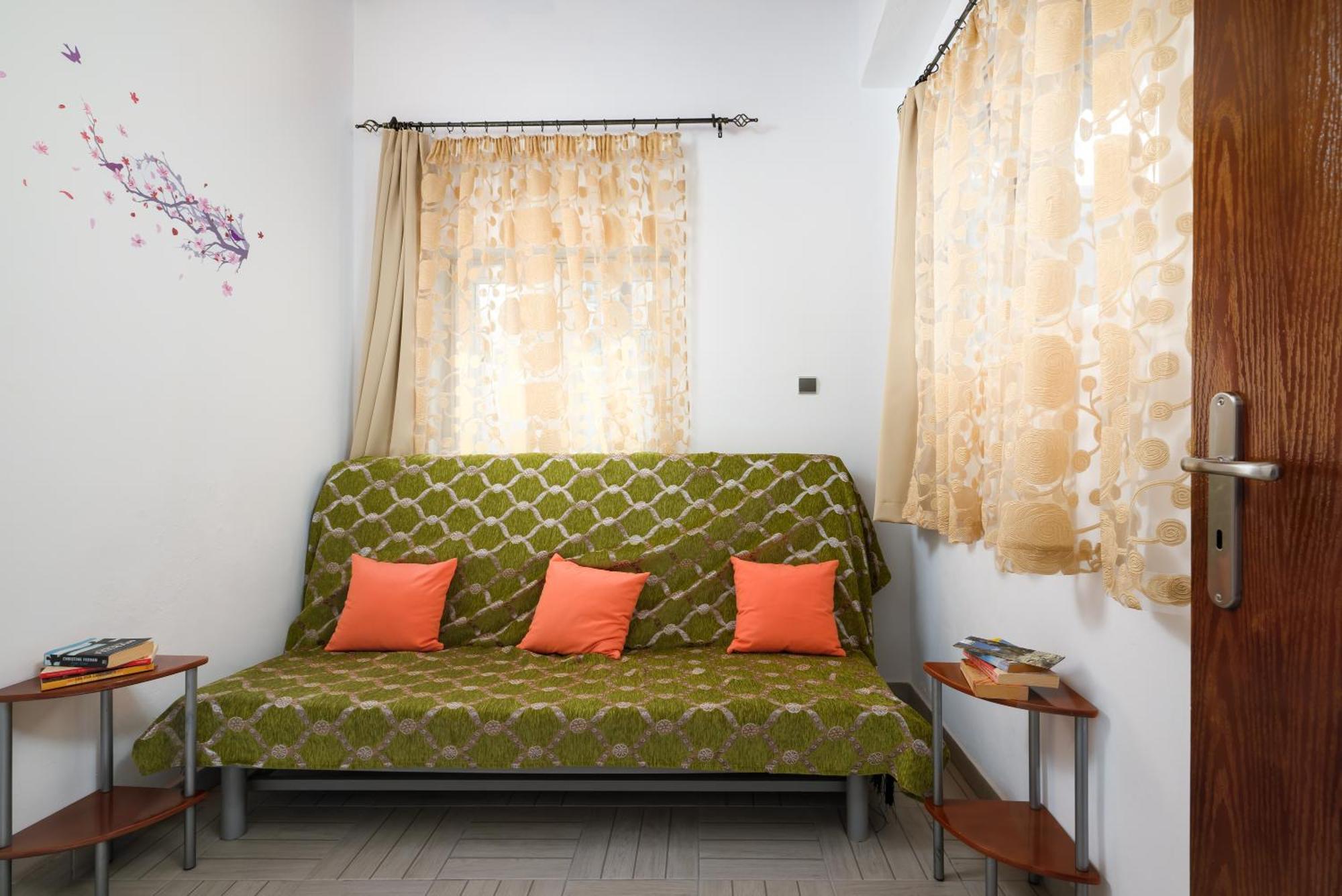 Vila Matzi House Chania  Exteriér fotografie